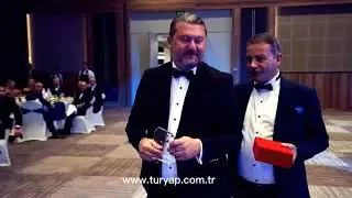 Turyap 2024 Tanıtım Filmi
