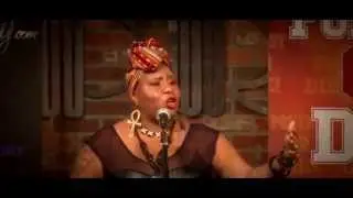 Kayenne Nebula promo by Siyf Muhammad El & Kategory 5 Productions