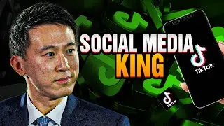 The man behind the most downloaded app overtaking instagram