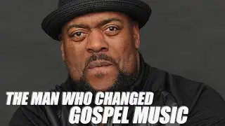 John P. Kee - The Man Who Changed Gospel Music