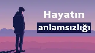 Yaşamaya Değer Bir Şey Bulmak