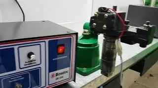 Mediciones de Atracamiento automático y manual retención fija retención pulsante CR-350 Zemtec PLD