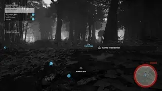 Tom Clancy Ghost Recon Taking Predator Down