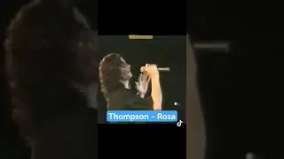 Marko Perkovic Thompson - Rosa