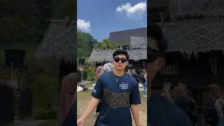 Hari pertama yg menyenangkan✨ 