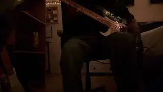 little loop i made