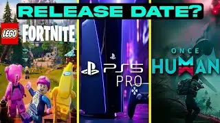 PS5 Pro: Why You Won't Need a PC Anymore!