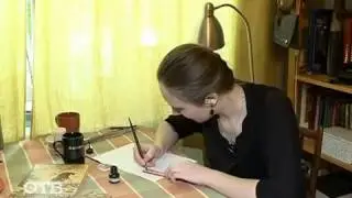 Создай настроение мезенская роспись