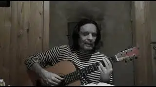 До смертинки, три пердинки