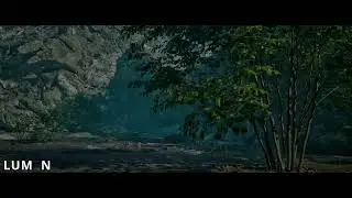 Power To LUMEN- 4k HDR-Unreal Engine 5.3