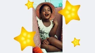 ESTRELLITA DONDE ESTAS - CANCIONES INFANTILES- MAJO- Cosa de niños