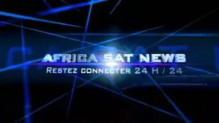 AFRICA SAT NEWS