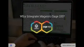 Why Integrate Magento Sage 100 Integration