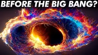 Universe 2.0: SHOCKING Proof That An Older Universe Existed Before Ours