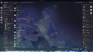 Zluq vs Kid ( Discord Packing )