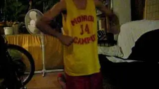 Ro working out lml