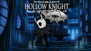 Самая Атмосферная Локация  | Hollow Knight #11