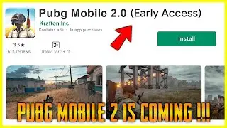УТЕЧКИ ПАБГ ! PUBG MOBILE 2.0 УЖЕ СКОРО ! ВИКЕНДИ 2.0 ИЛИ КАРАКИН ! НОВАЯ КАРТА В ПУБГ МОБАЙЛ !