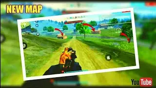 total geming//Ansur bhai geming//FREE FIRE NEW MAP