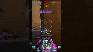 1v3 clutch in console #valorant #xbox #shorts #short #fyp #shortsfeed #shortsvideo #trending