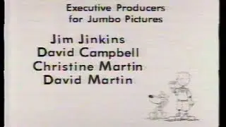 A Rugrats Chanukah Promo in Doug Credits (1996)