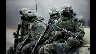 Тарковские разборки 1  (16+)