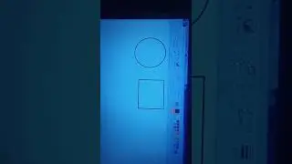 How to Draw Shapes in MS Paint.