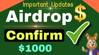 🔥 Important Updates🔥 DAS.bit DNS Airdrop and Algodex ,Algofi & Many more updates don't miss