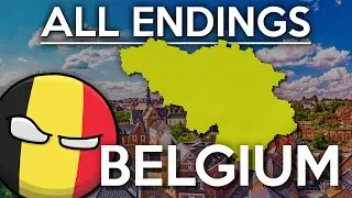 BELGIUM: All Endings