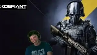 We Were Unhinged on XDefiant... (Funny Moments)