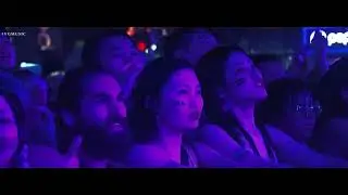 Said The Sky - Wolves(Remix)_(LIVE S2O 2019 BANGKOK)