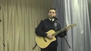 Павел Воронков (Казачья, Розенбаум)