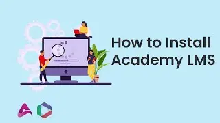 How to Install Academy LMS