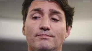 TRUDEAU INVOKES EMERGENCY ACT!?