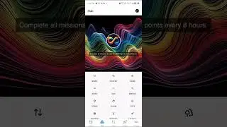 Latest Way to Claim more OEX Airdrop token on the OpenEX App | OpenEX Airdrop Point