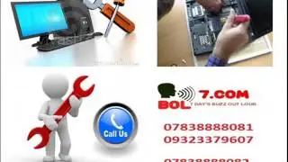 HCL Service Center in Vashi