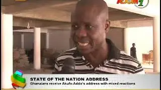 Adom TV News (21-2-19)