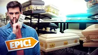 How do Cemeteries Make Money Will Shock YOU (this is unbelievable)