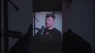 мистер бист? 