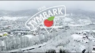 Bocian z Tymbarku – Relacja z przenosin gniazda