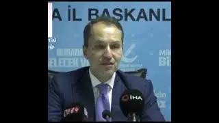 Artık Umut Var #fatiherbakan #shorts