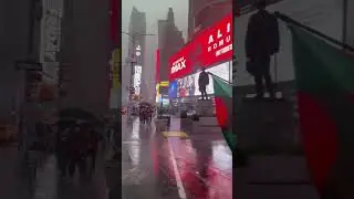 Dream of America
