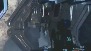 Halo 3 capture card test