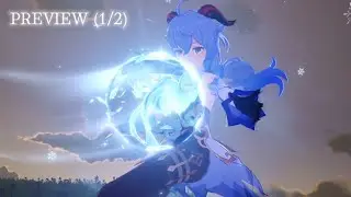 Genshin Impact Anime Opening 28 | Preview (1/2)