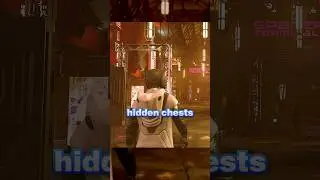 Find HIDDEN Chests in Neon City! 🔥 