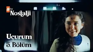Uçurum 5. Bölüm