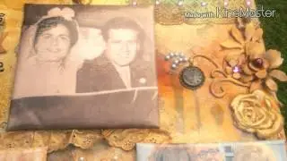 Cuadro: Mi madre Cocina mejor que nadie