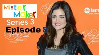 Mister Maker - Series 3, Episode 8 from Lucy Hale