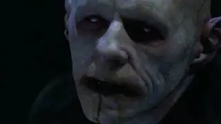 Whistler captura a un Reaper moribundo - Blade 2 2002 (Escenas HD)
