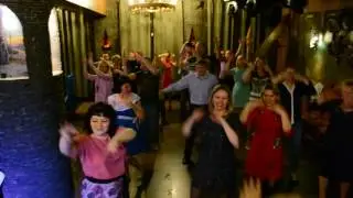 вечер встречи выпускников 06 мая 2017